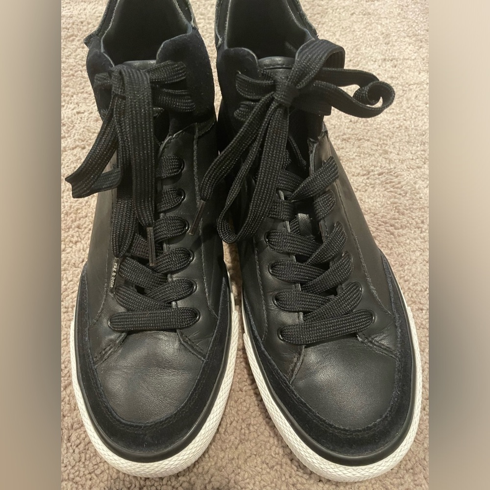 Rag & Bone high tops - Picture 15 of 15